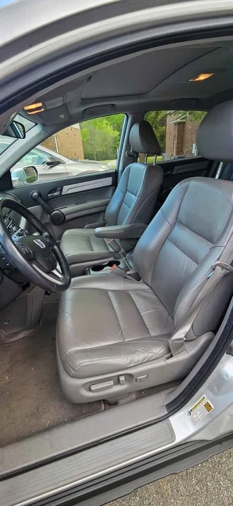 2014 Honda CR-V 4th Gen - Image 3 of 10