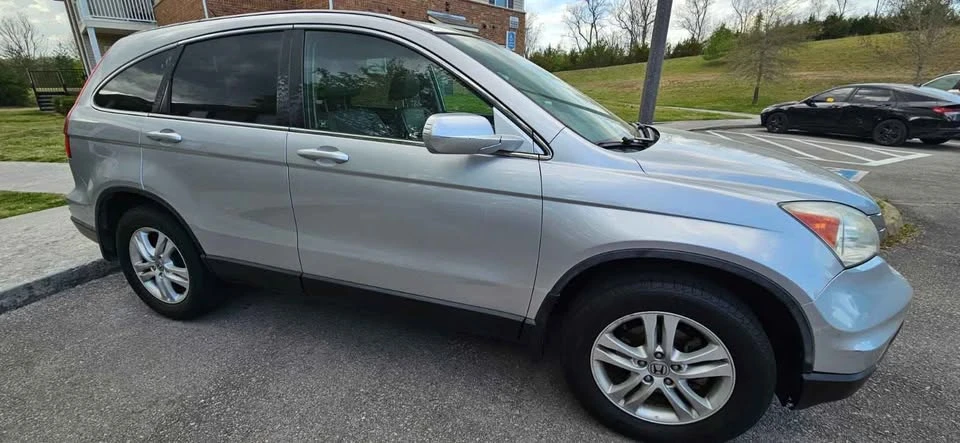 2014 Honda CR-V 4th Gen - Image 8 of 10