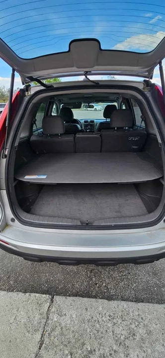 2014 Honda CR-V 4th Gen - Image 6 of 10