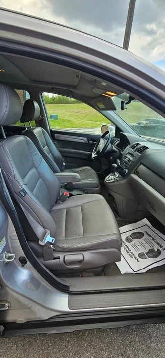 2014 Honda CR-V 4th Gen - Image 5 of 10