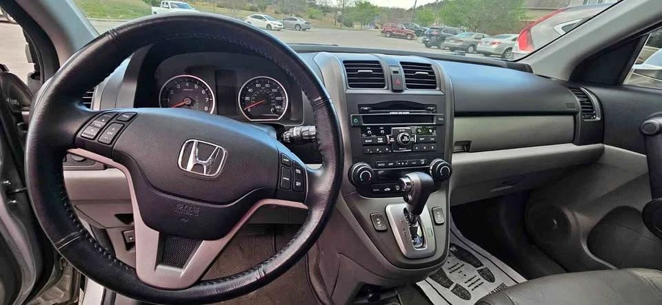 2014 Honda CR-V 4th Gen - Image 2 of 10