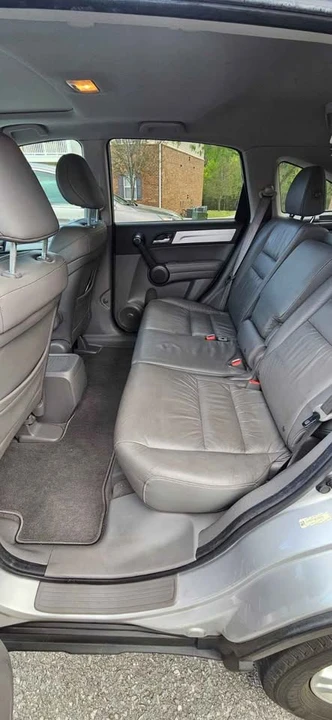 2014 Honda CR-V 4th Gen - Image 4 of 10