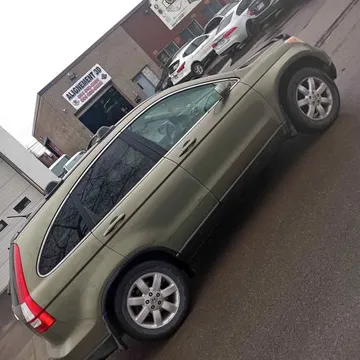 2007 Honda CR-V