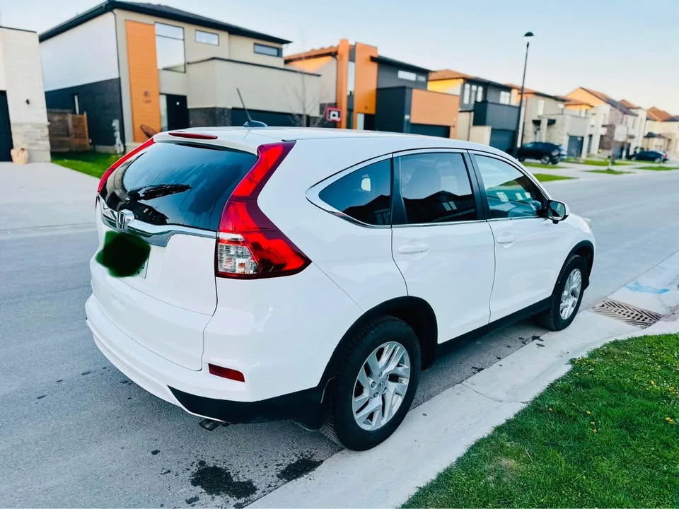 2015 Honda CR-V - Image 3 of 10