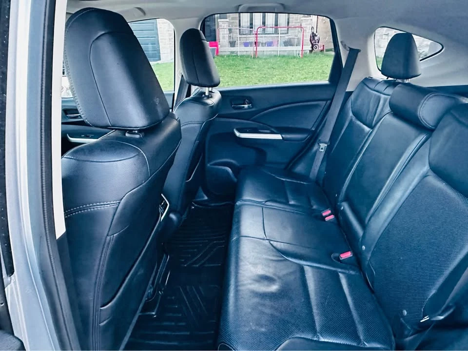 2015 Honda CR-V - Image 8 of 10