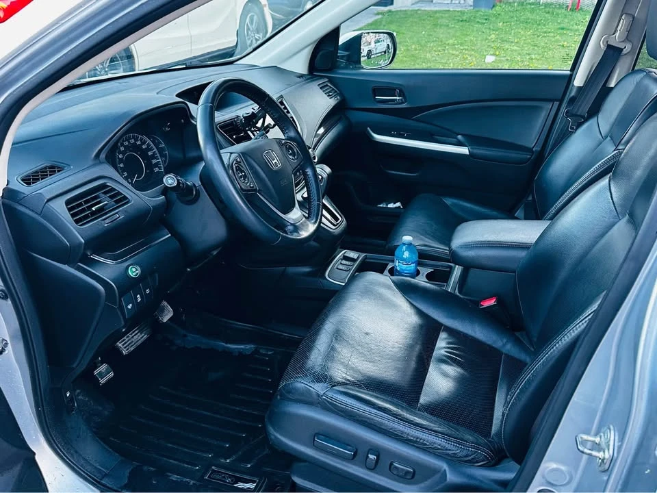 2015 Honda CR-V - Image 9 of 10
