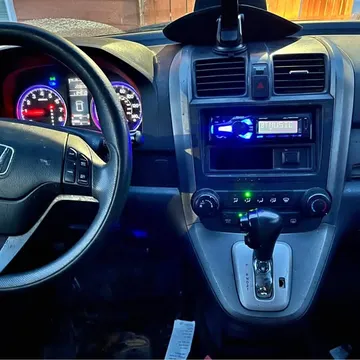 2009 Honda CR-V