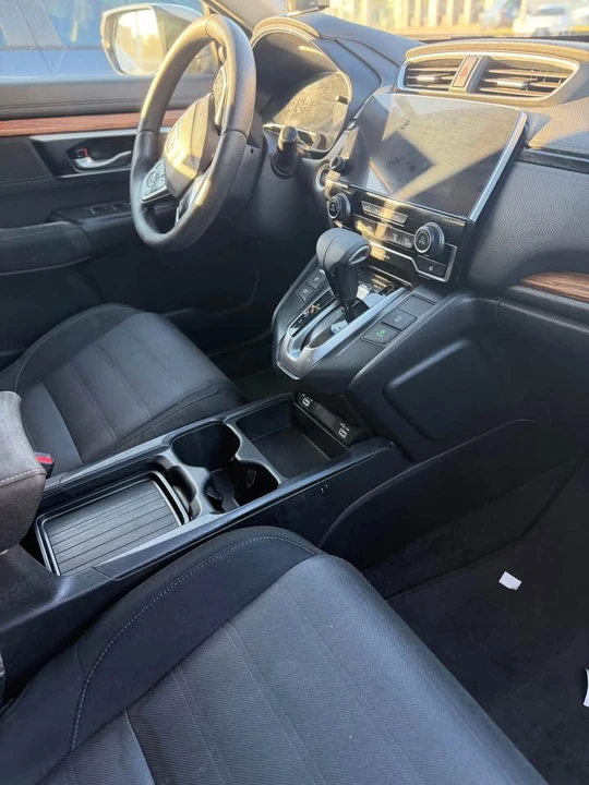 2022 Honda CR-V 5th Gen - Image 5 of 8