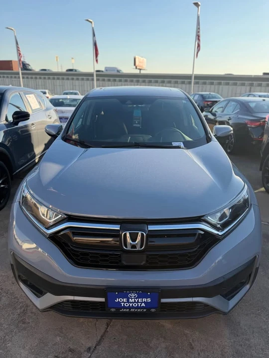 2022 Honda CR-V 5th Gen - Image 2 of 8