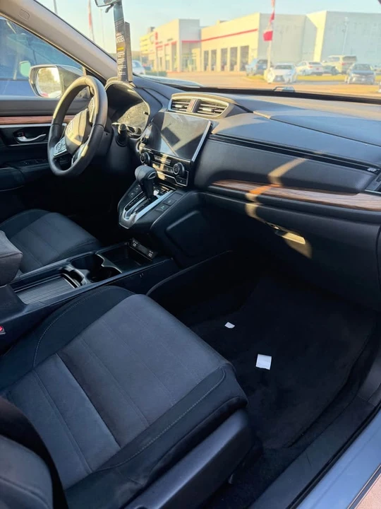 2022 Honda CR-V 5th Gen - Image 6 of 8
