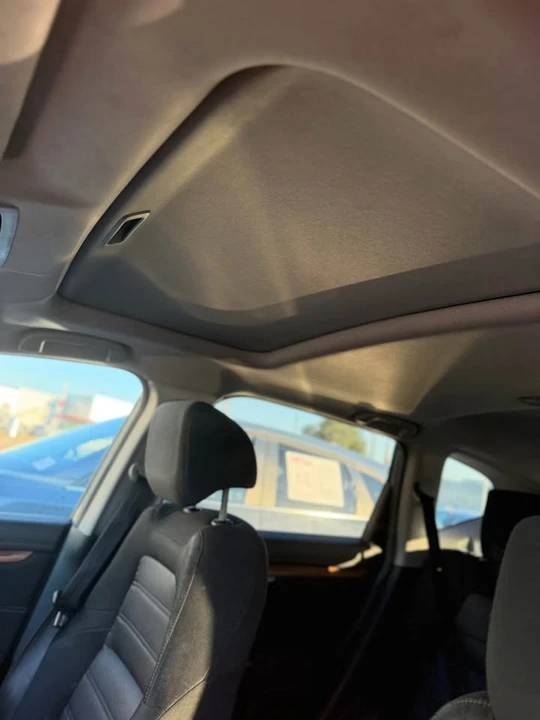 2022 Honda CR-V 5th Gen - Image 3 of 8