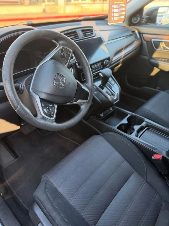 2022 Honda CR-V 5th Gen - Image 8 of 8