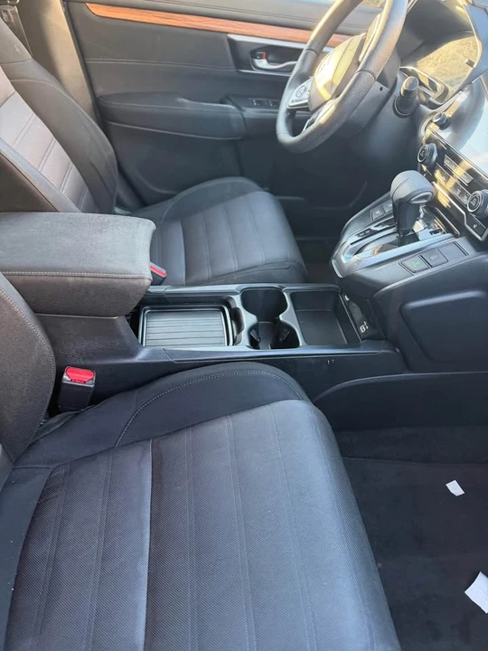 2022 Honda CR-V 5th Gen - Image 4 of 8