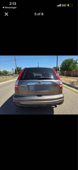 Honda CR-V - Image 5 of 7