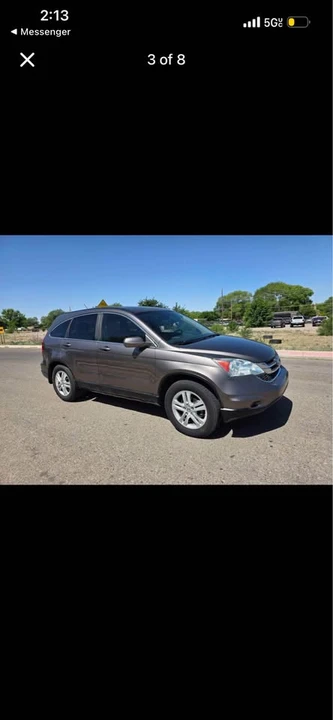 Honda CR-V - Image 3 of 7