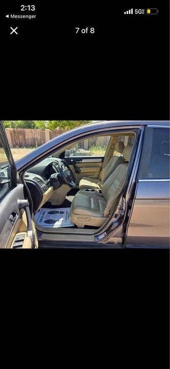 Honda CR-V - Image 6 of 7