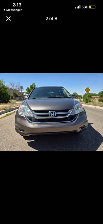 Honda CR-V - Image 2 of 7