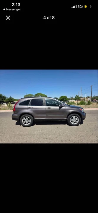 Honda CR-V - Image 4 of 7