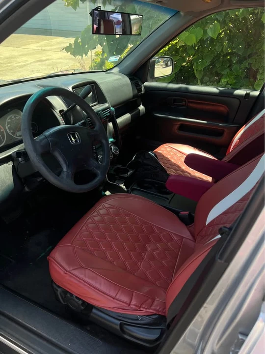 2003 Honda CR-V 2nd Gen - Image 7 of 10
