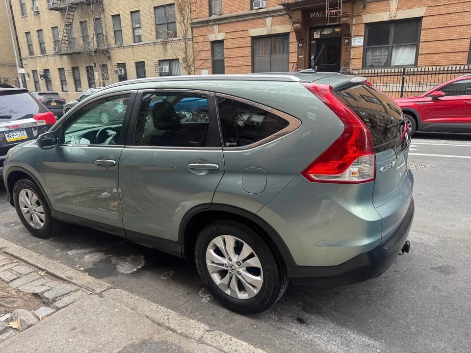 2012 Honda CR-V 4th Gen - Image 3 of 9