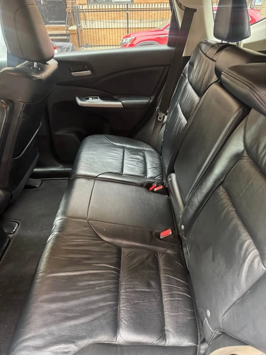 2012 Honda CR-V 4th Gen - Image 7 of 9