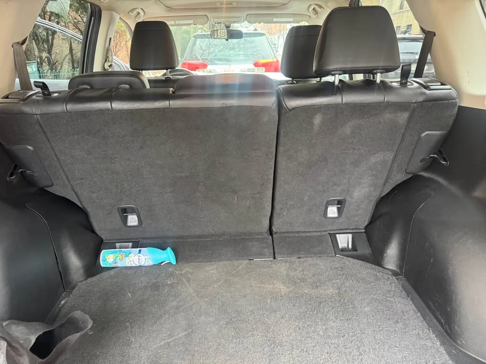 2012 Honda CR-V 4th Gen - Image 6 of 9