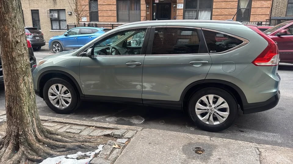 2012 Honda CR-V 4th Gen - Image 2 of 9