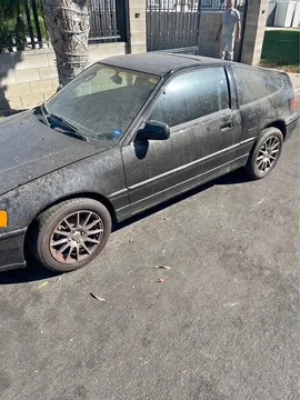 Honda CRX