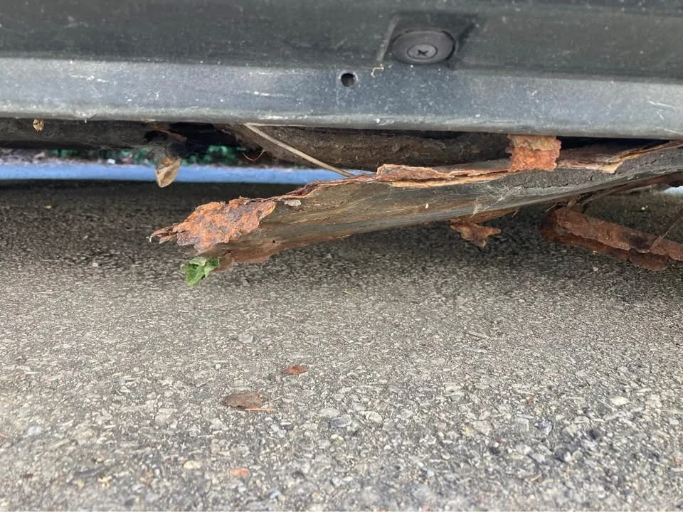 1989 Honda CR-X 2nd Gen - Image 6 of 10