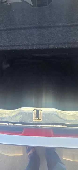 1989 Honda CR-X 2nd Gen - Image 6 of 10