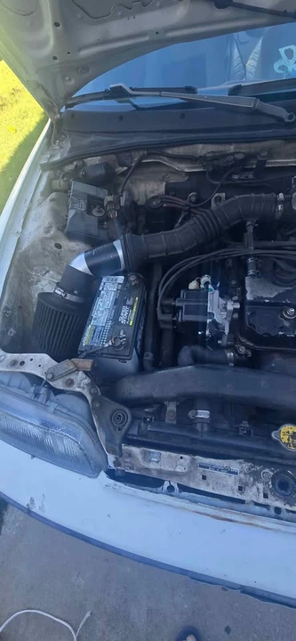 1989 Honda CR-X 2nd Gen - Image 10 of 10