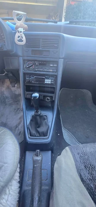 1989 Honda CR-X 2nd Gen - Image 3 of 10
