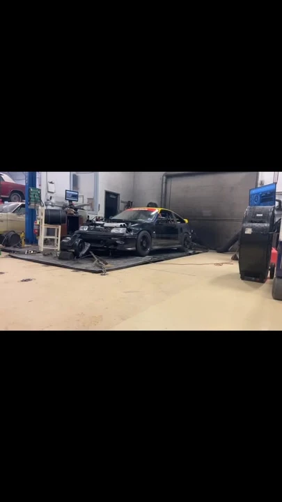 Honda CR-X - Image 5 of 5
