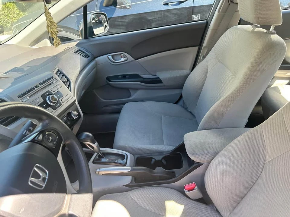 2012 Honda Civic 9th Gen - Image 7 of 10