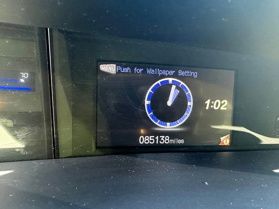 2012 Honda Civic 9th Gen - Image 10 of 10