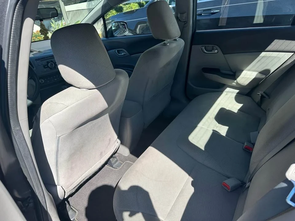 2012 Honda Civic 9th Gen - Image 6 of 10