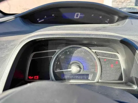 2006 Honda Civic
