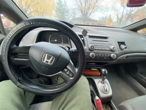 2007 Honda Civic