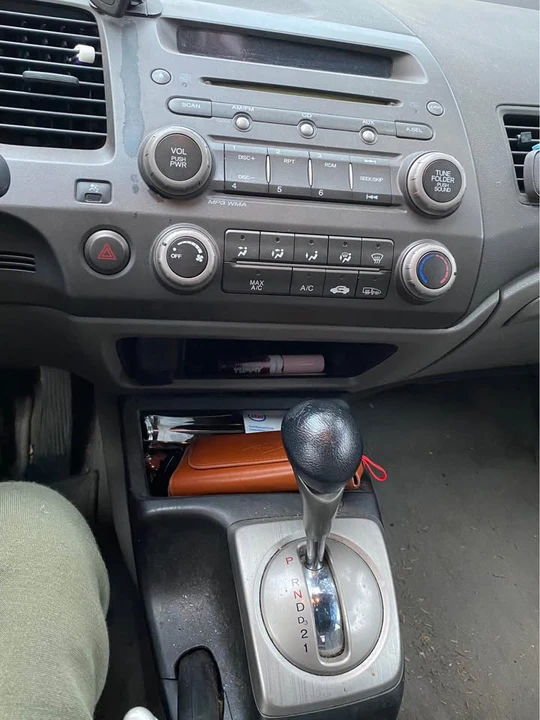 2007 Honda Civic 8th Gen - Image 3 of 7