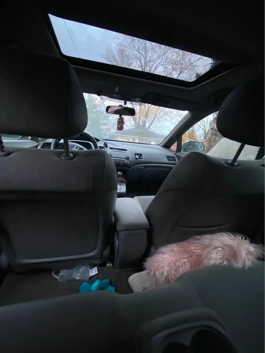 2007 Honda Civic 8th Gen - Image 6 of 7