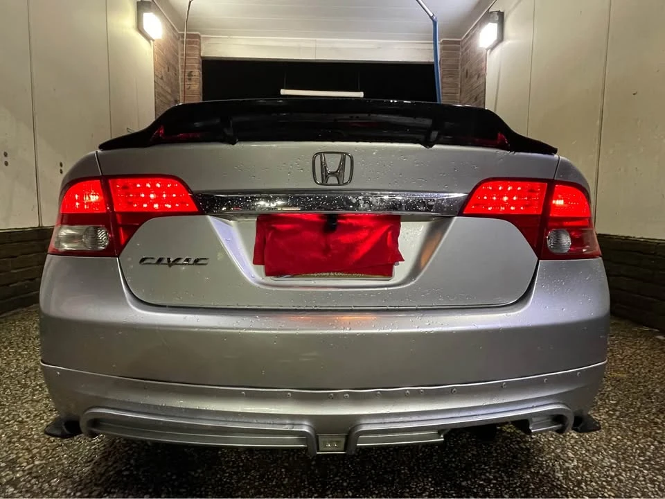 2011 Honda Civic 8th Gen - Image 7 of 10