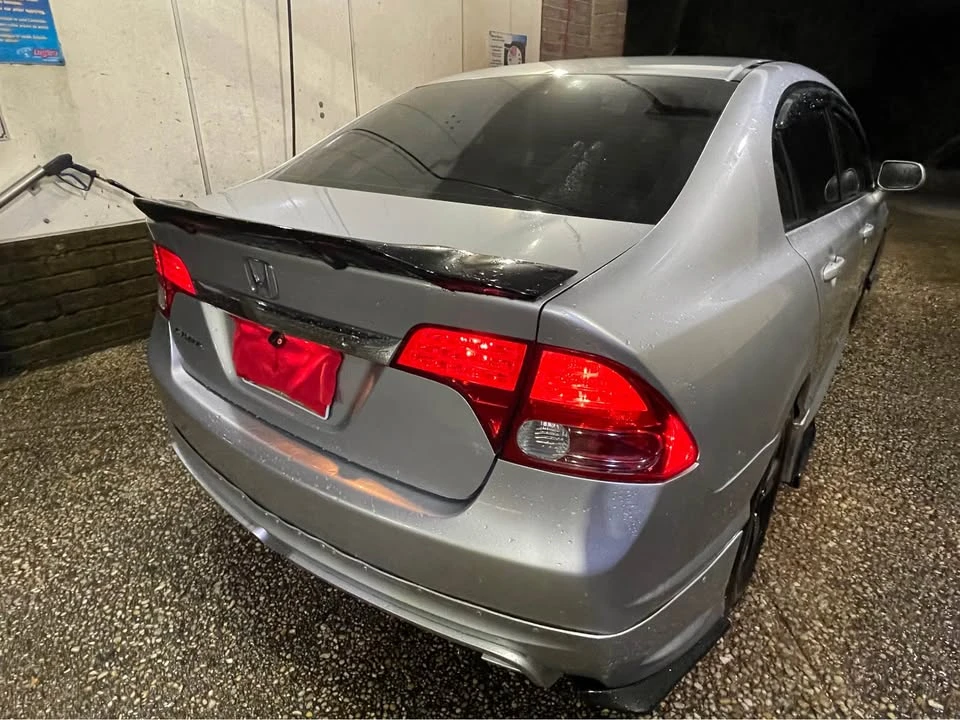 2011 Honda Civic 8th Gen - Image 6 of 10
