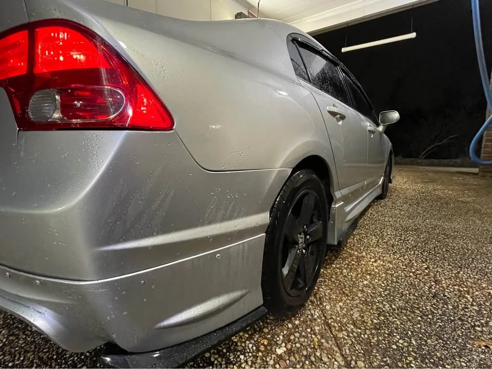 2011 Honda Civic 8th Gen - Image 4 of 10