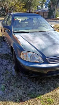 1999 Honda Civic