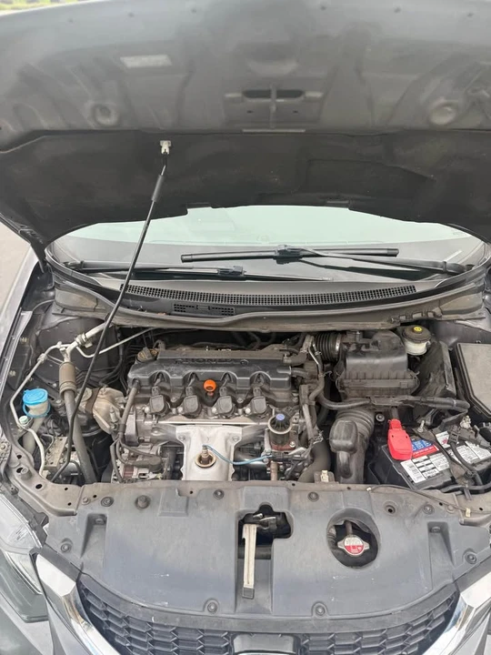 2014 Honda Civic 9th Gen - Image 8 of 10