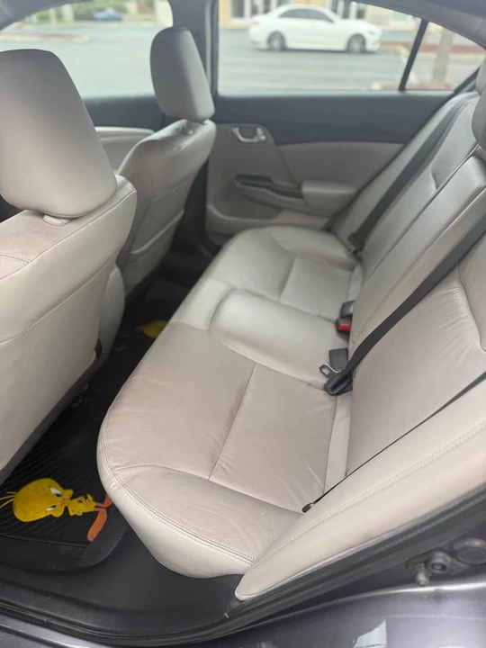 2014 Honda Civic 9th Gen - Image 6 of 10