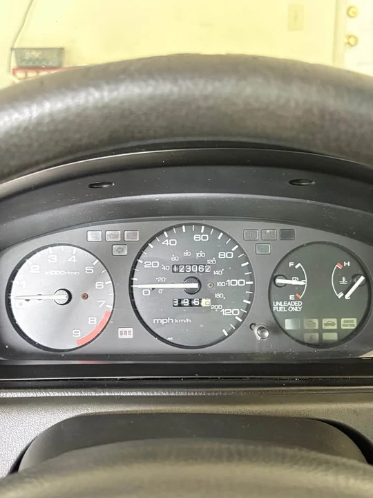 1995 Honda EG Civic - Image 5 of 10