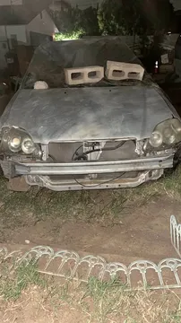 1998 Honda Civic EX Sedan