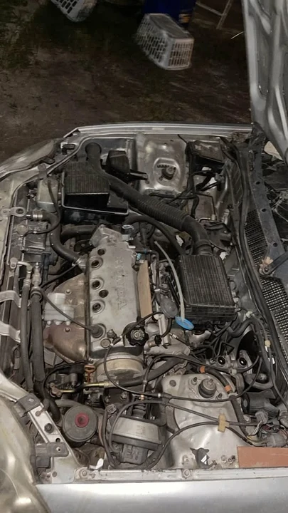 1998 Honda EK Civic - Image 3 of 10