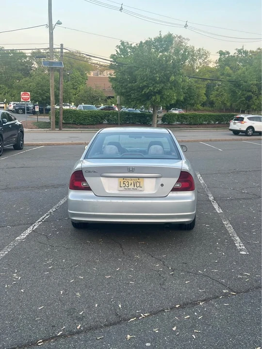 2003 Honda Civic 7th Gen - Image 4 of 7